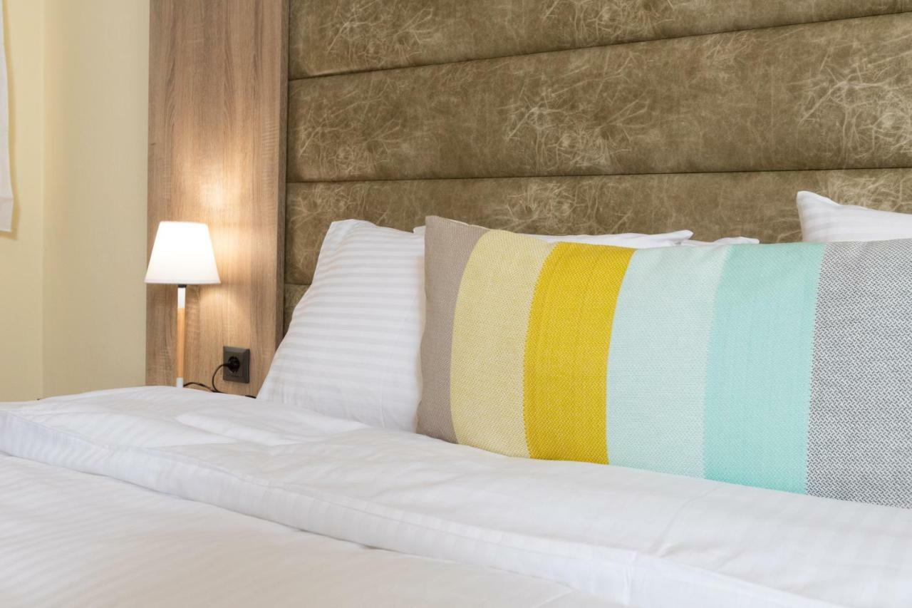 Seven Heaven Premium Suites Szaloniki Kültér fotó