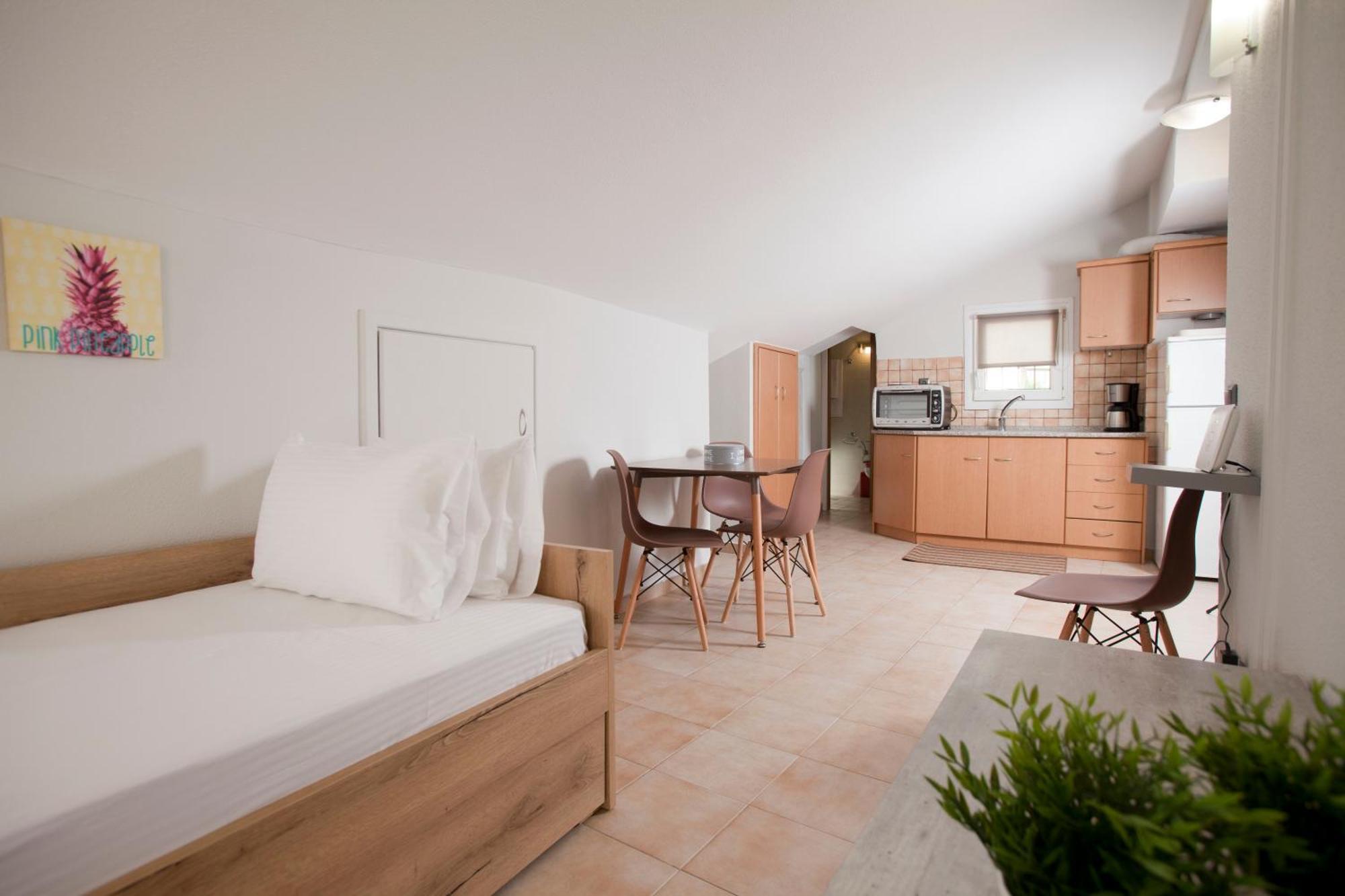 Seven Heaven Premium Suites Szaloniki Kültér fotó