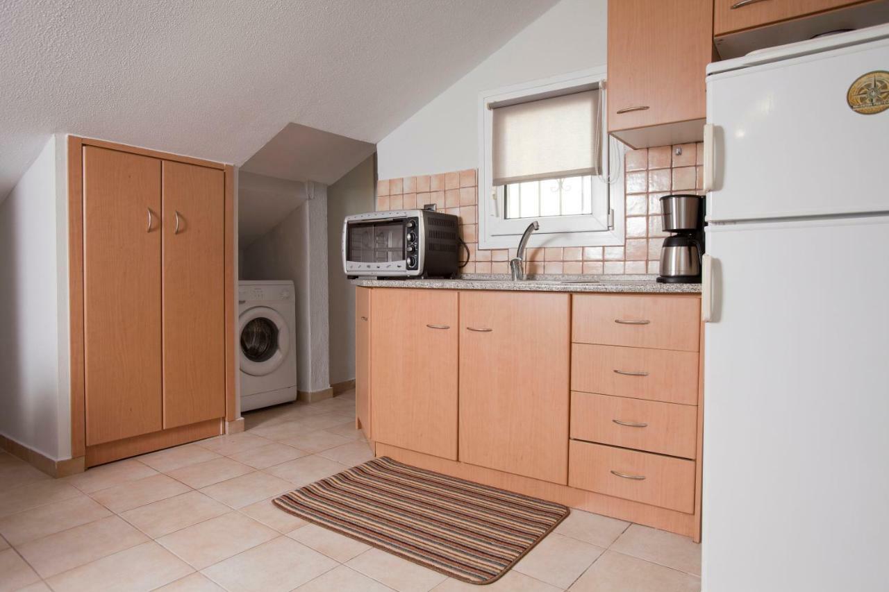Seven Heaven Premium Suites Szaloniki Kültér fotó