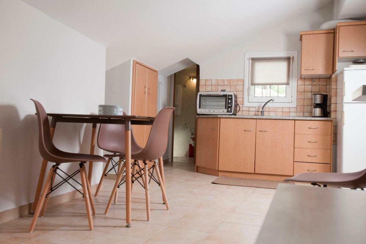 Seven Heaven Premium Suites Szaloniki Kültér fotó